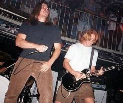 Kyuss : Live Columbus